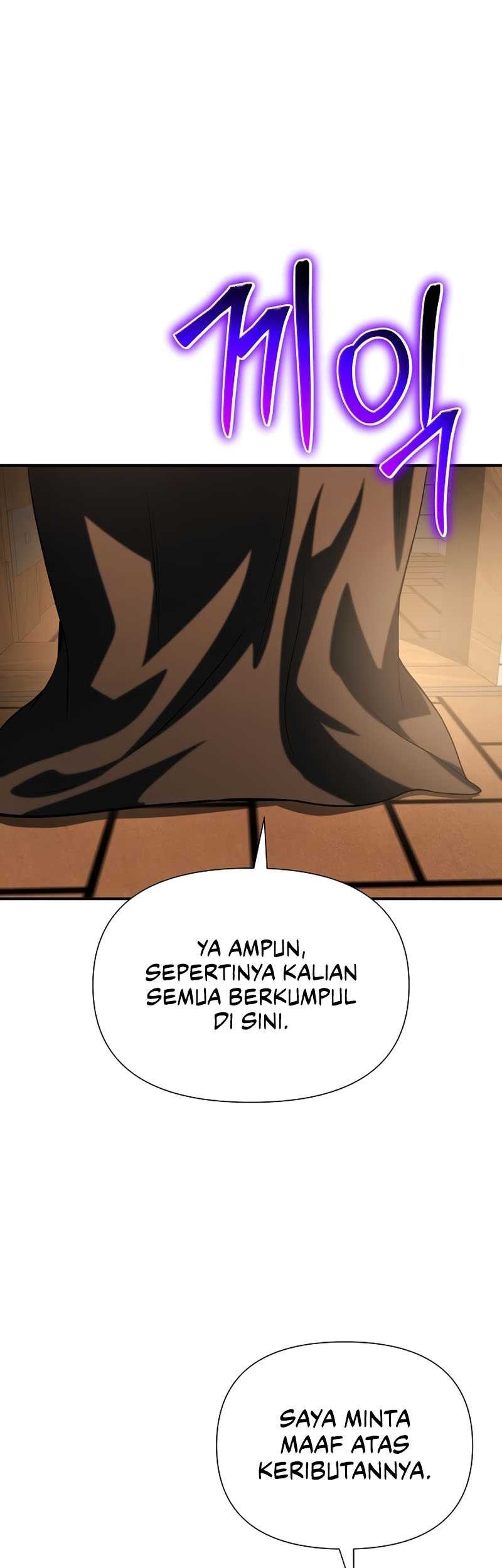 The Priest of Corruption Chapter 37 Gambar 22