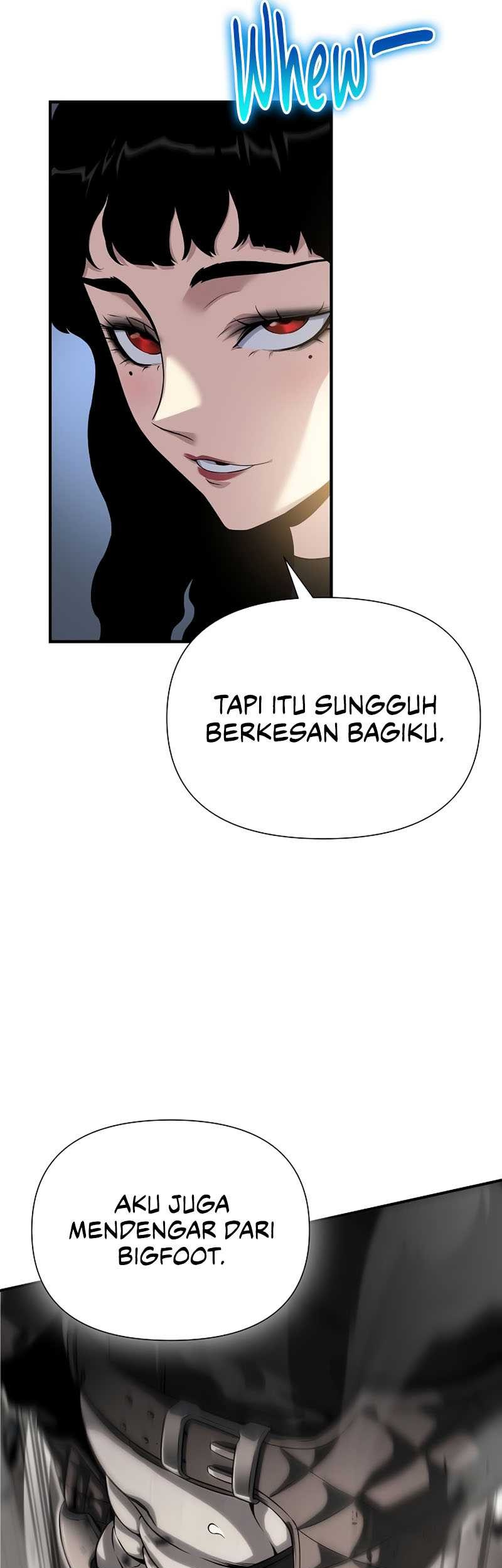 The Priest of Corruption Chapter 37 Gambar 26