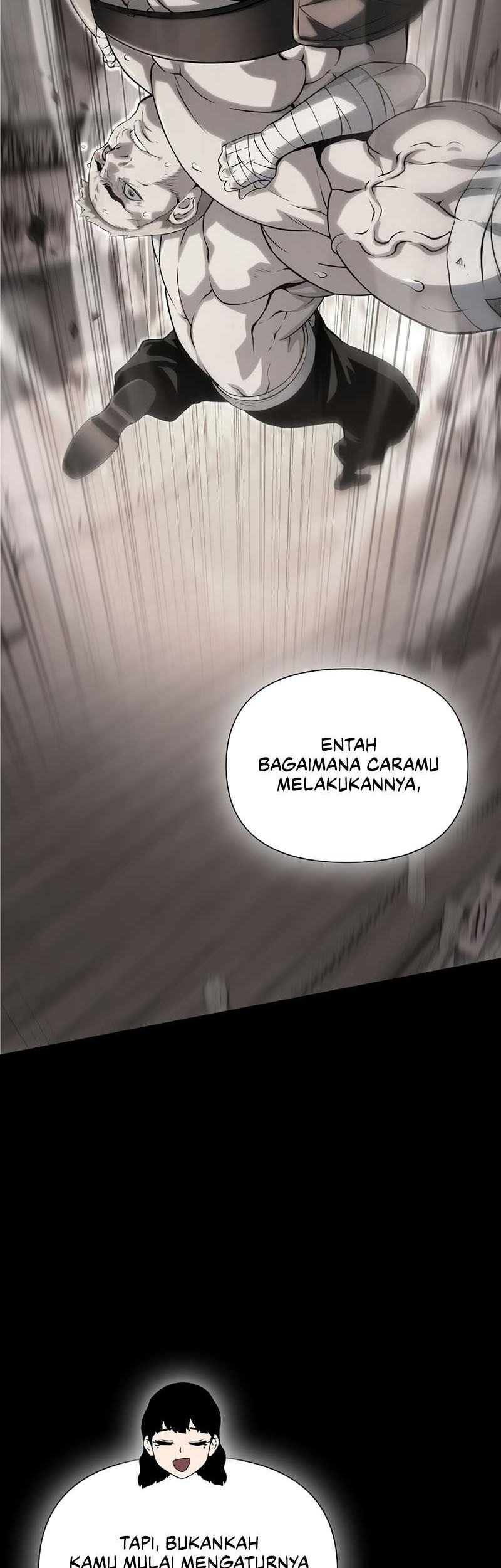 The Priest of Corruption Chapter 37 Gambar 27