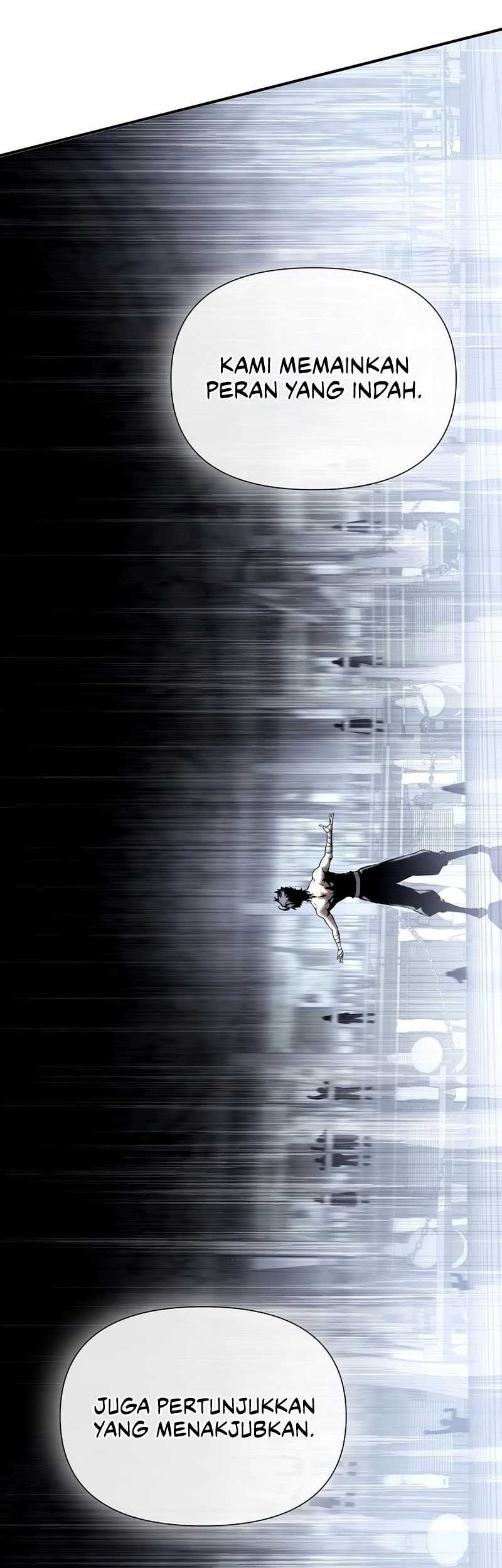 The Priest of Corruption Chapter 37 Gambar 30