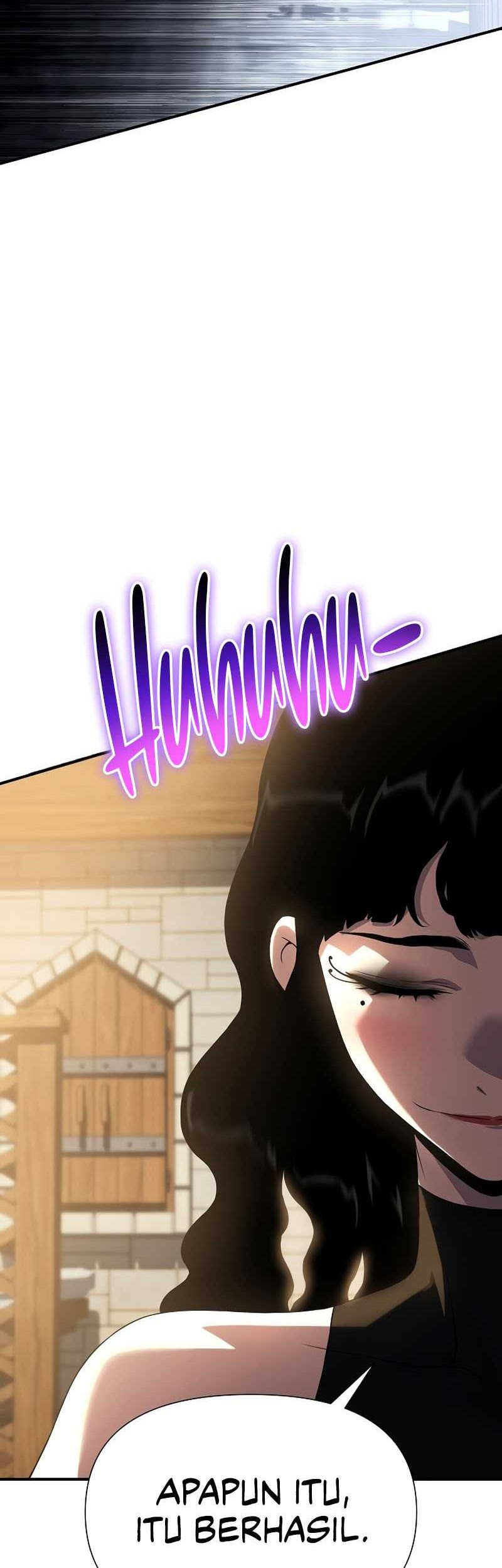 The Priest of Corruption Chapter 37 Gambar 31