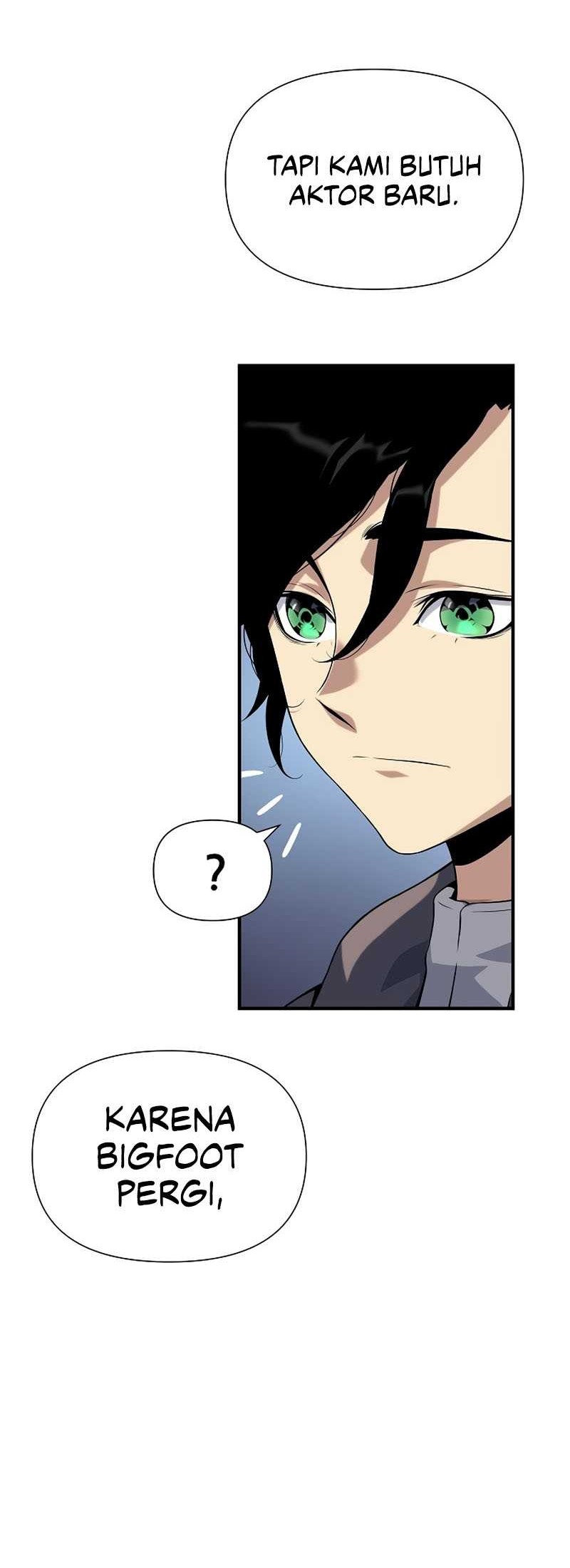 The Priest of Corruption Chapter 37 Gambar 33