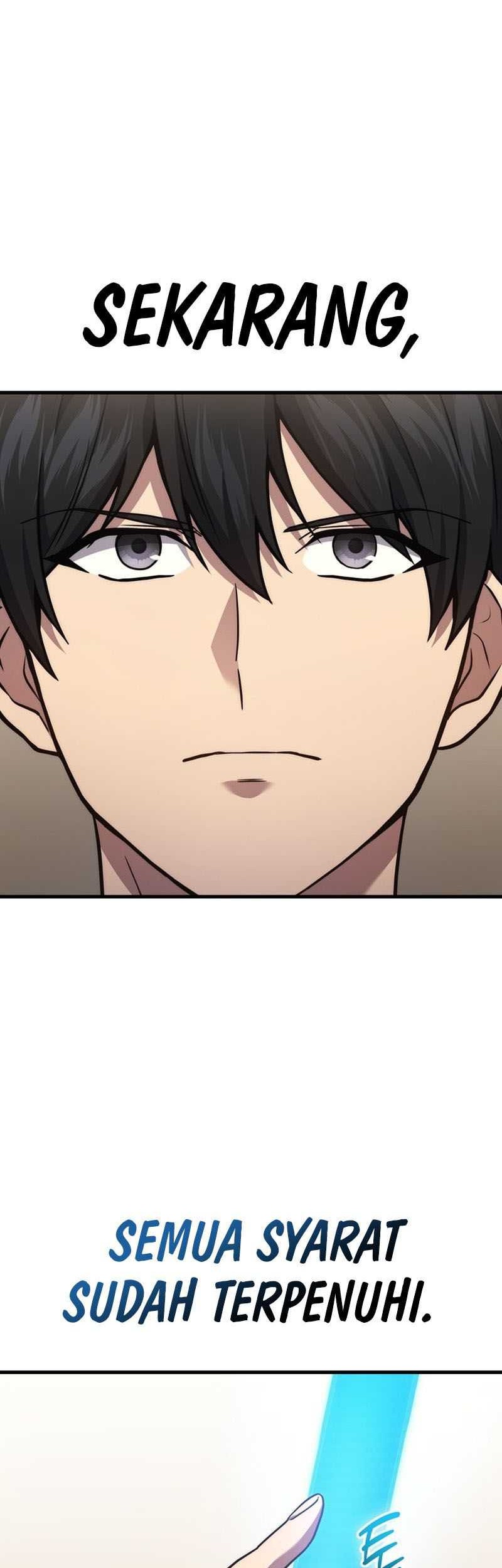 Martial God Regressed to Level 2 Chapter 43 Gambar 39