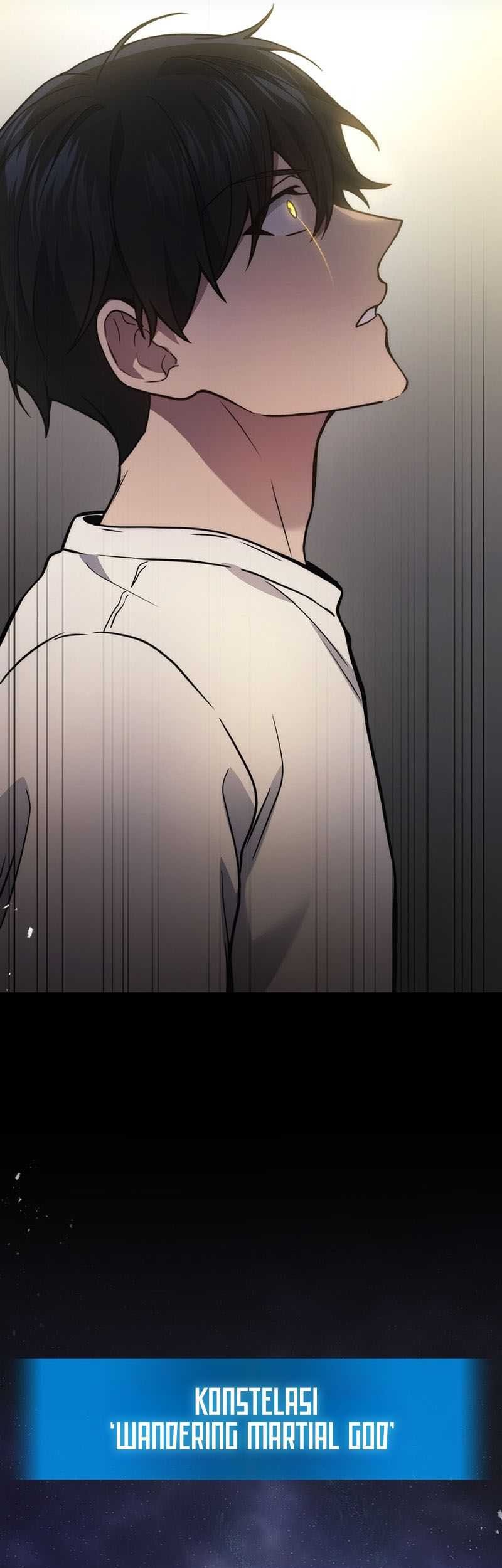 Martial God Regressed to Level 2 Chapter 43 Gambar 42