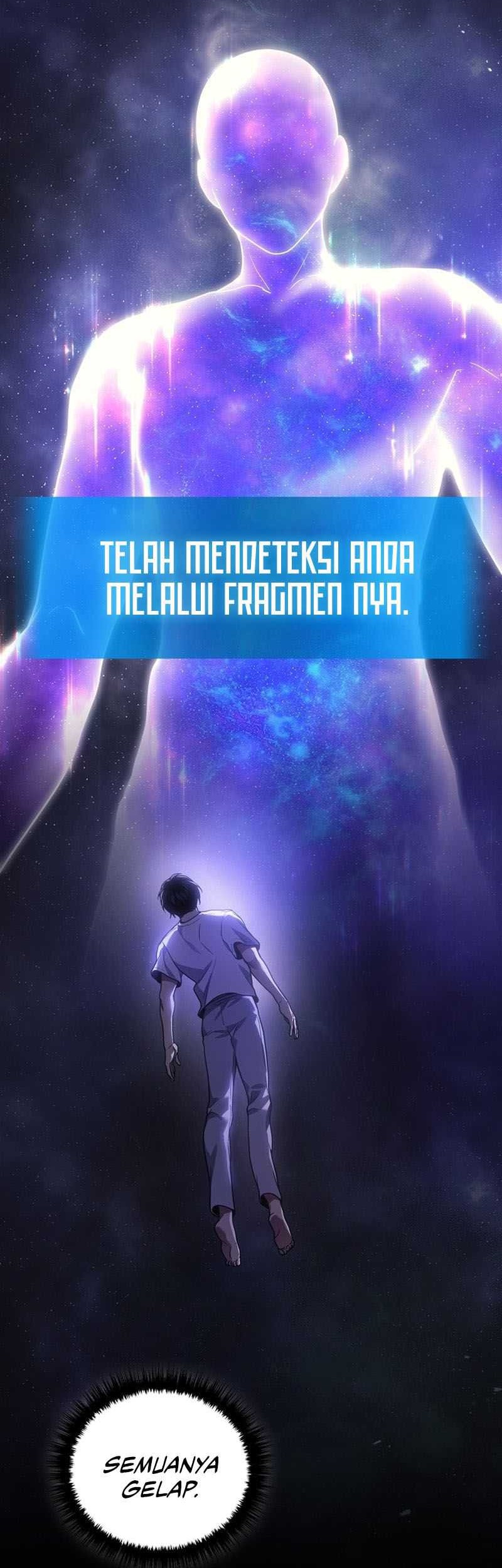 Martial God Regressed to Level 2 Chapter 43 Gambar 43
