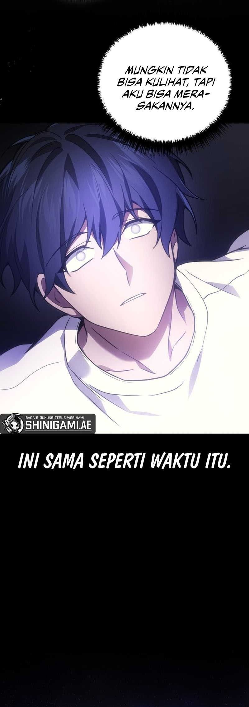 Martial God Regressed to Level 2 Chapter 43 Gambar 44