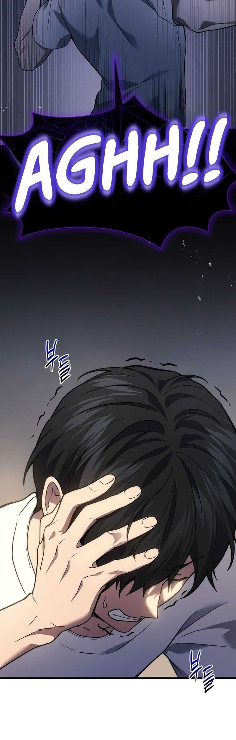 Martial God Regressed to Level 2 Chapter 43 Gambar 55