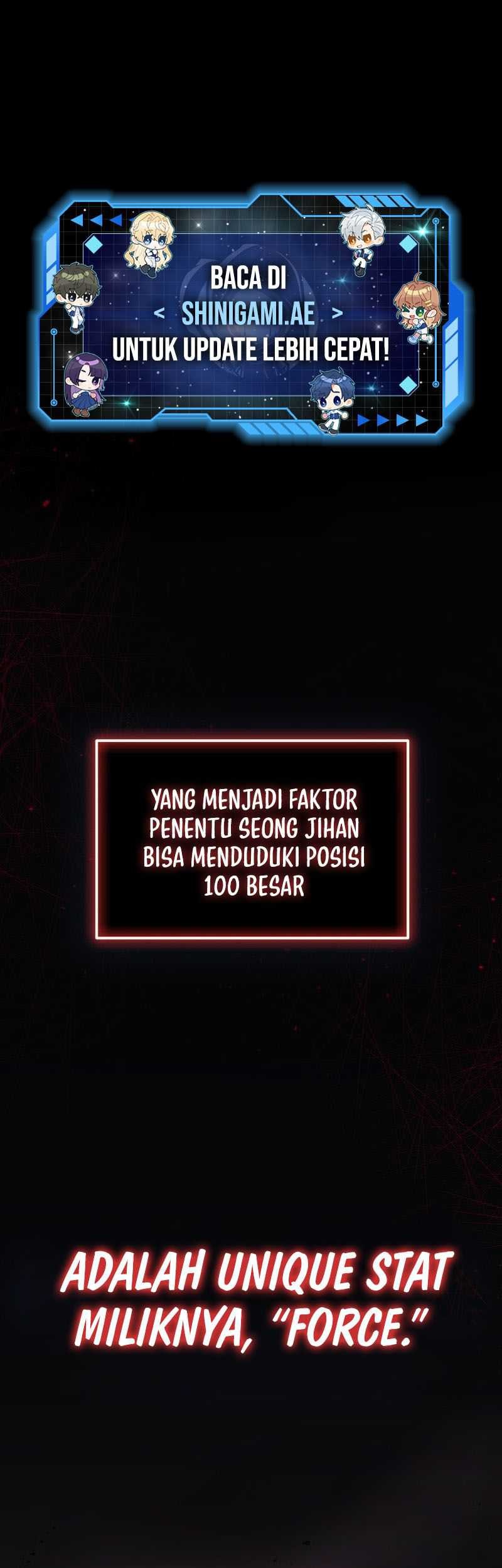 Baca Manhwa Martial God Regressed to Level 2 Chapter 43 Gambar 2