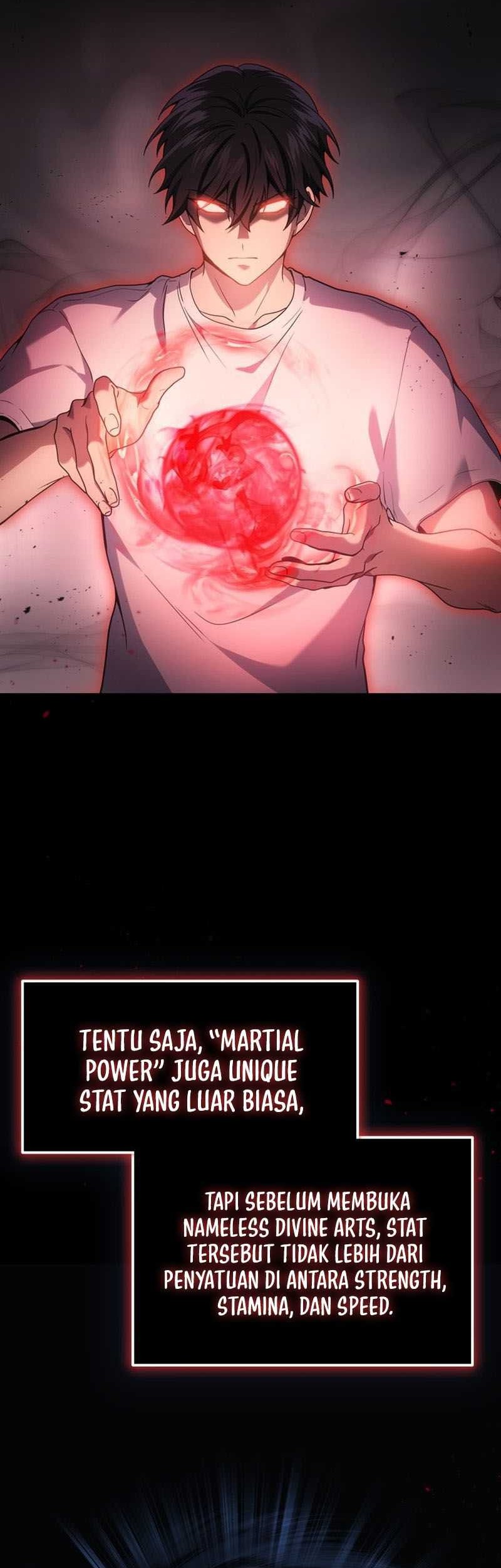 Martial God Regressed to Level 2 Chapter 43 Gambar 3