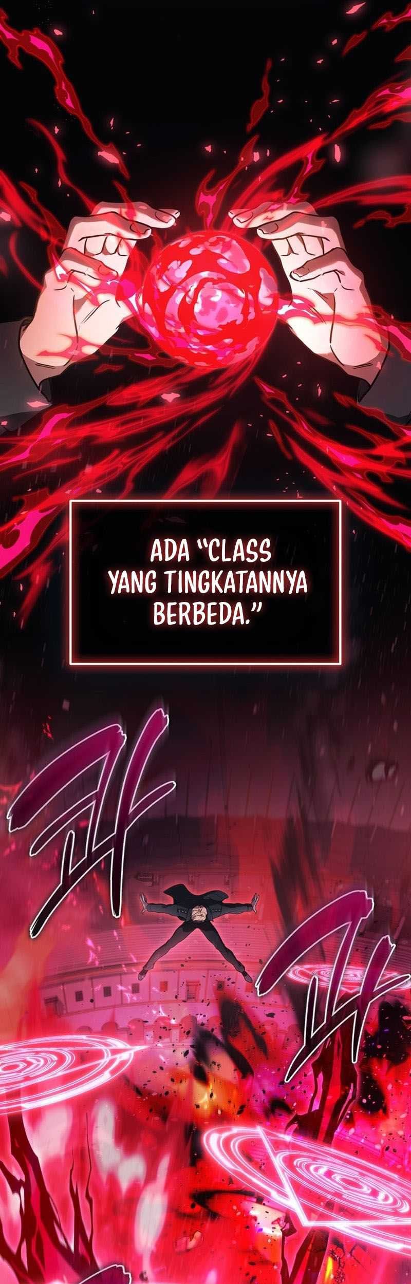 Martial God Regressed to Level 2 Chapter 43 Gambar 6
