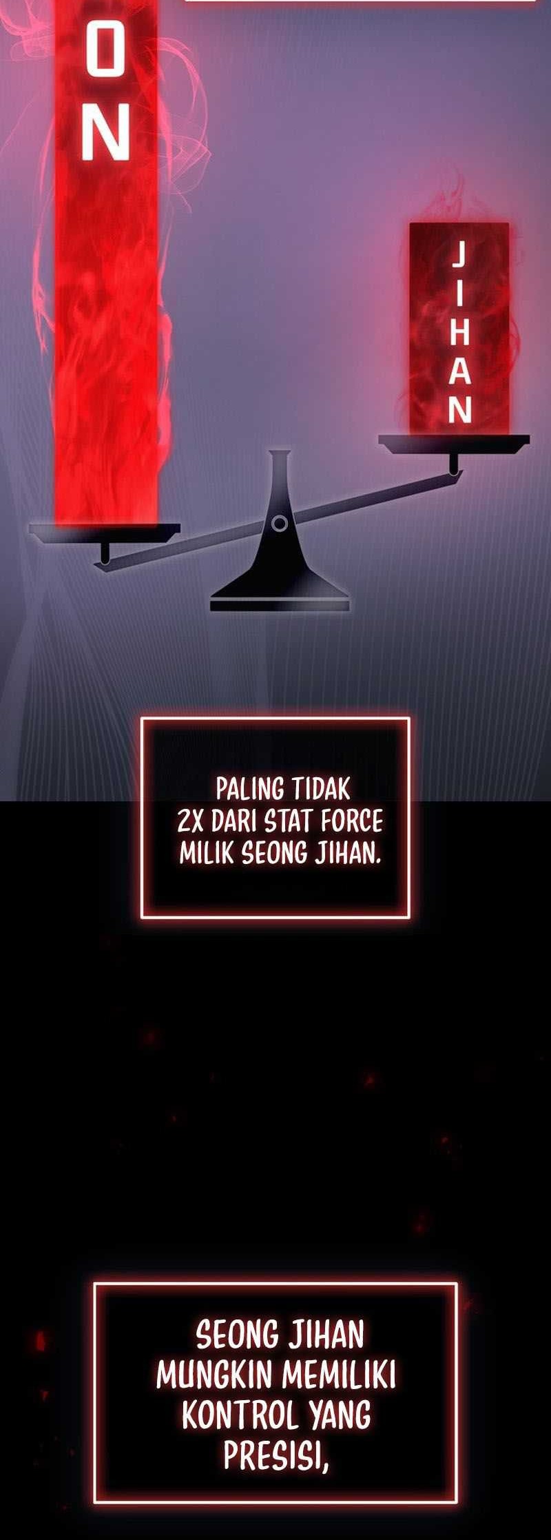 Martial God Regressed to Level 2 Chapter 43 Gambar 9