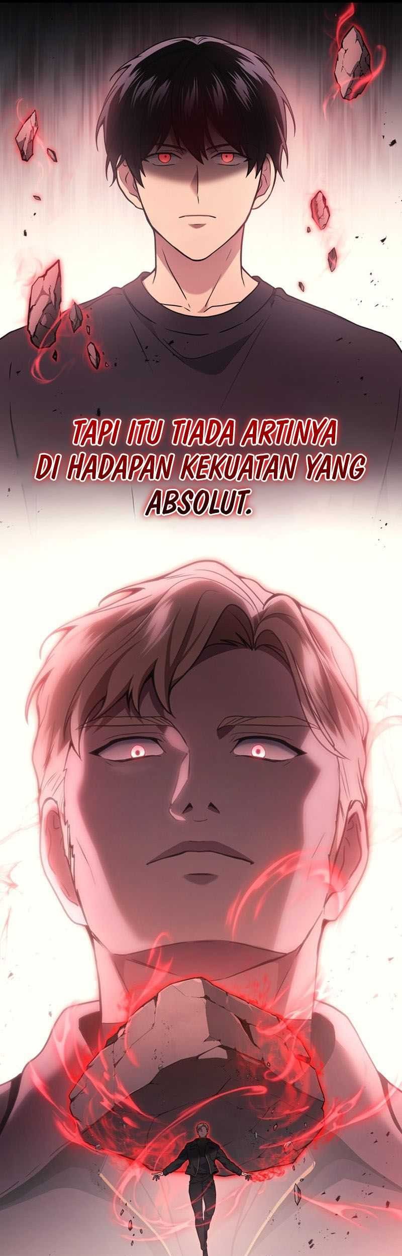 Martial God Regressed to Level 2 Chapter 43 Gambar 10