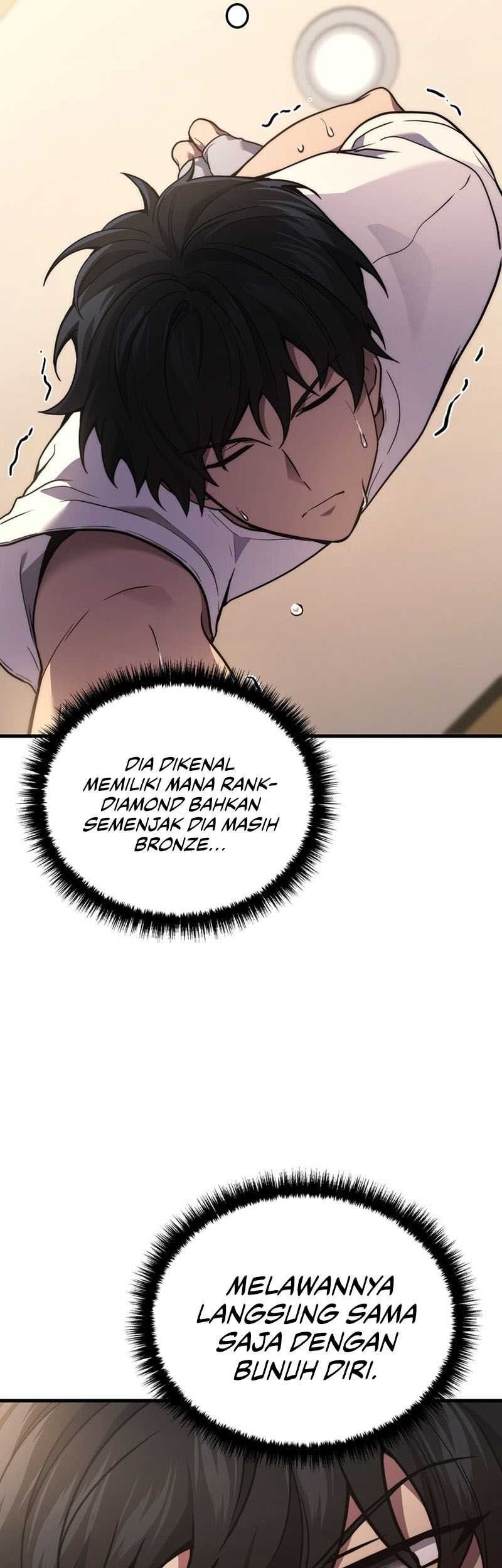 Martial God Regressed to Level 2 Chapter 43 Gambar 14