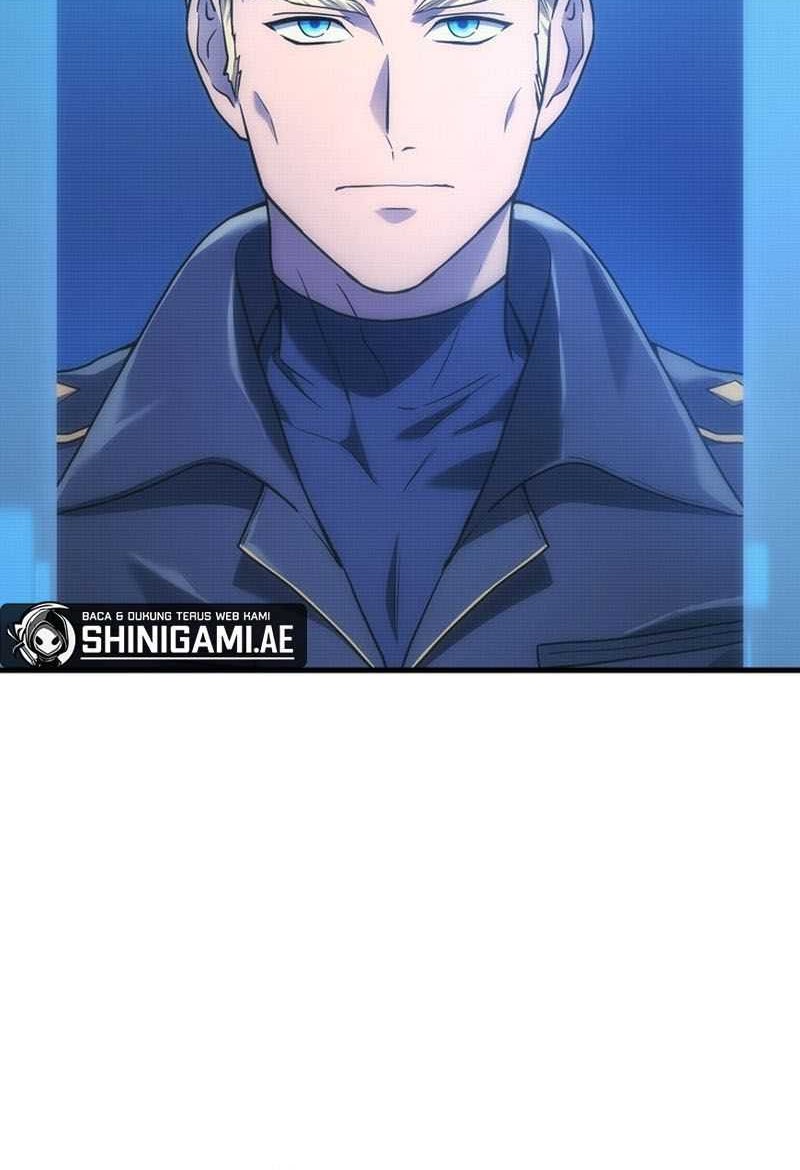 Martial God Regressed to Level 2 Chapter 43 Gambar 17