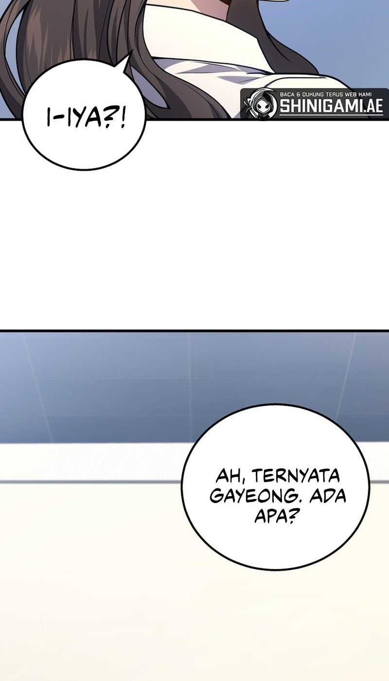 Martial God Regressed to Level 2 Chapter 43 Gambar 25