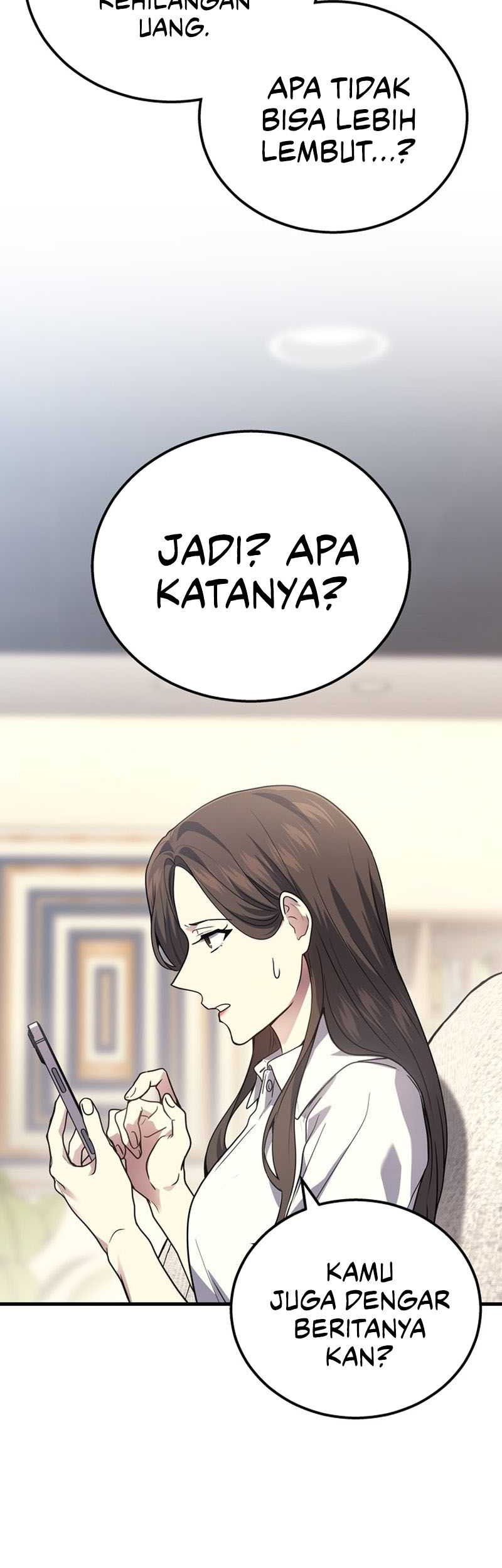 Martial God Regressed to Level 2 Chapter 43 Gambar 28