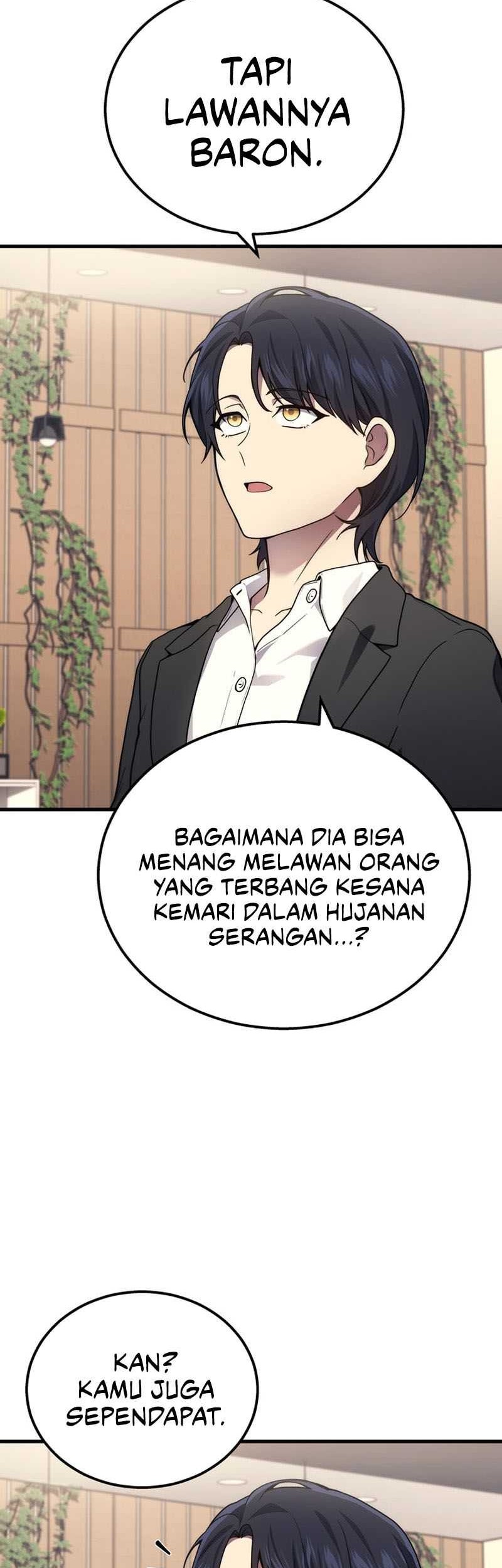 Martial God Regressed to Level 2 Chapter 43 Gambar 31