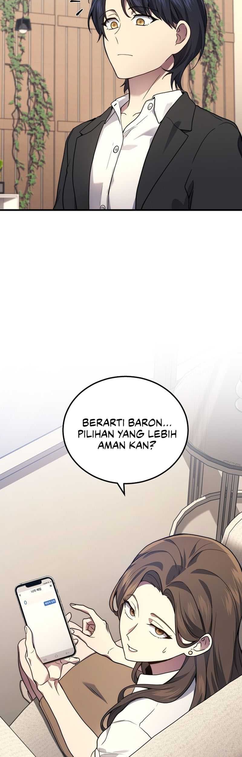 Martial God Regressed to Level 2 Chapter 43 Gambar 32