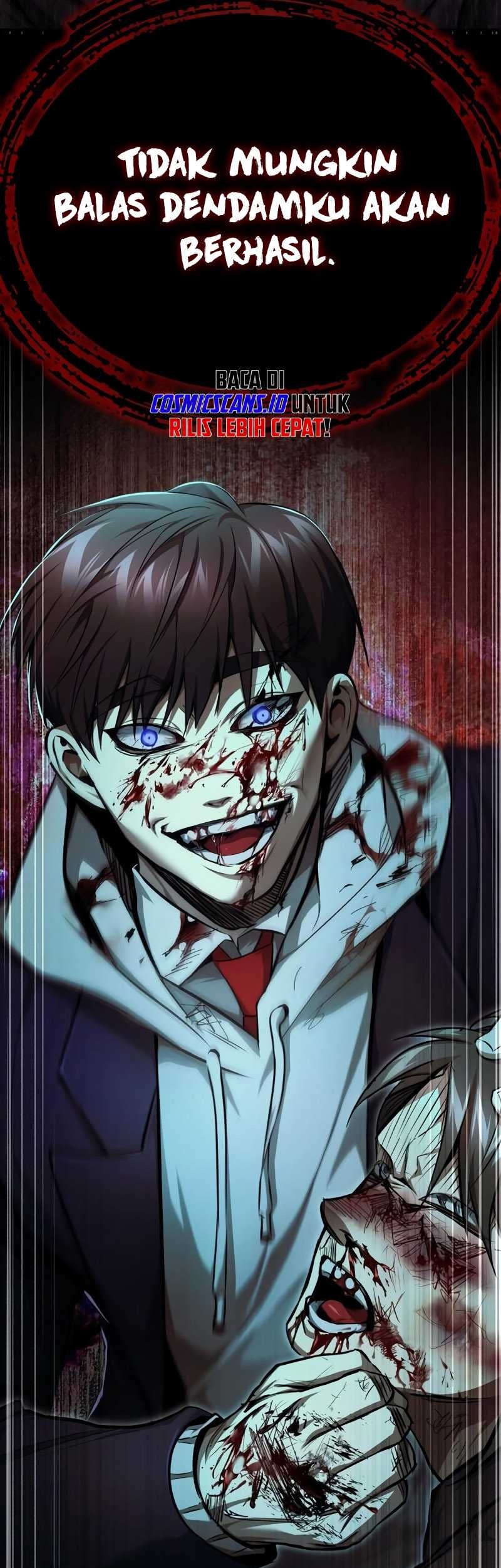 Devil Returns To School Days Chapter 45 Gambar 40