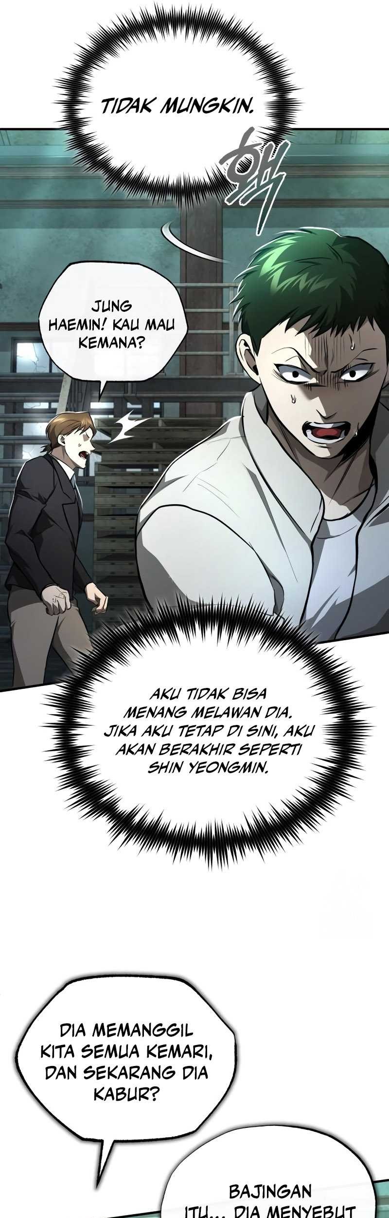 Devil Returns To School Days Chapter 45 Gambar 55