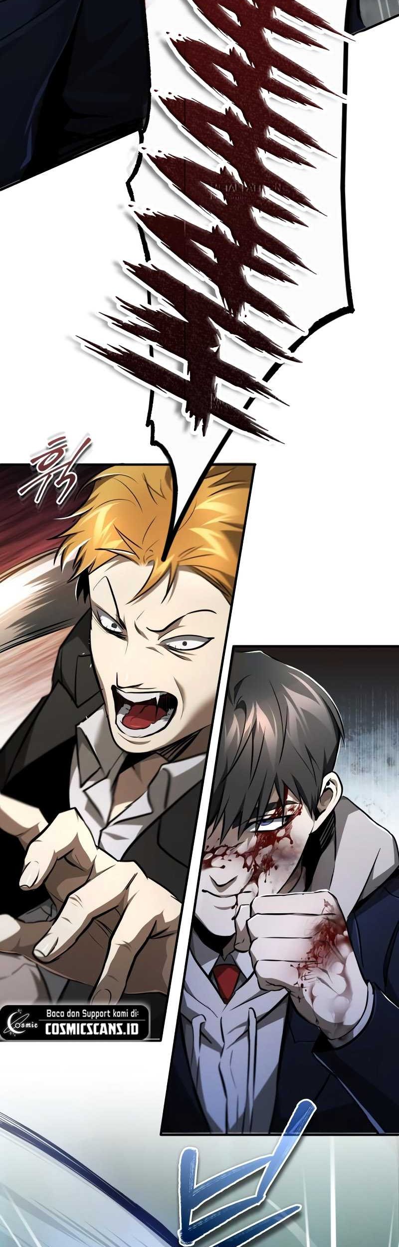 Devil Returns To School Days Chapter 45 Gambar 61