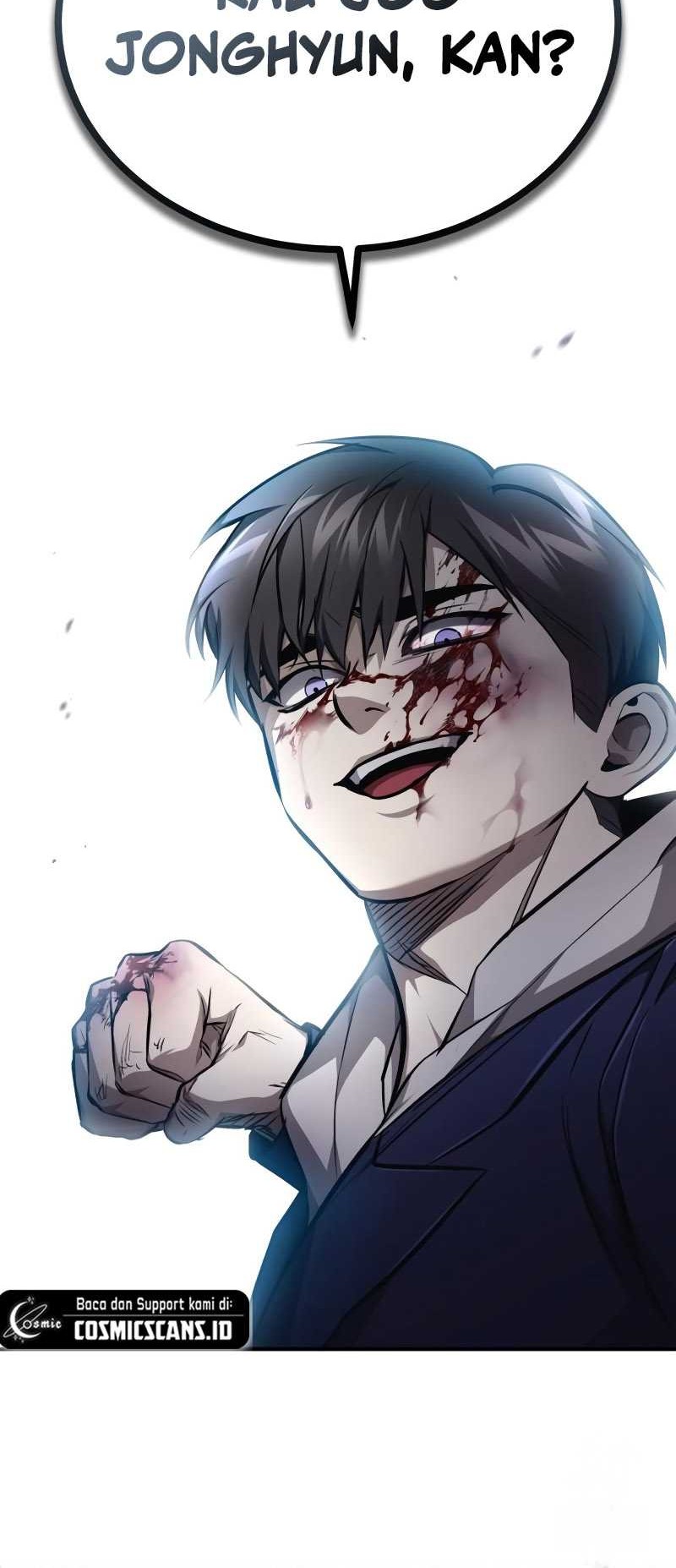 Devil Returns To School Days Chapter 45 Gambar 66