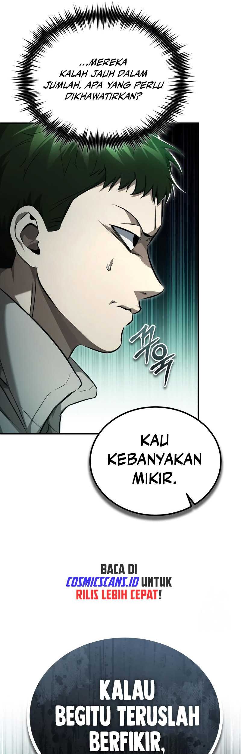 Devil Returns To School Days Chapter 45 Gambar 19