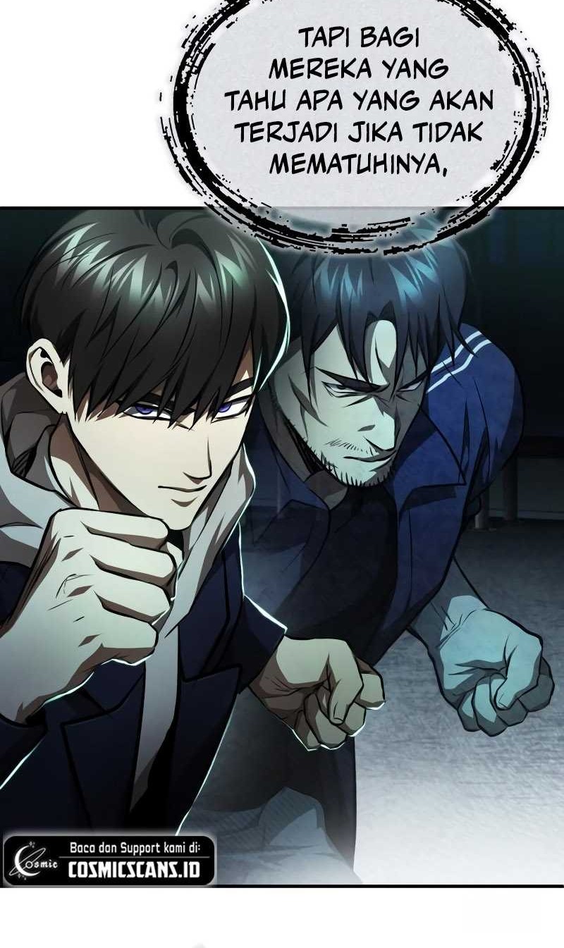 Devil Returns To School Days Chapter 45 Gambar 32
