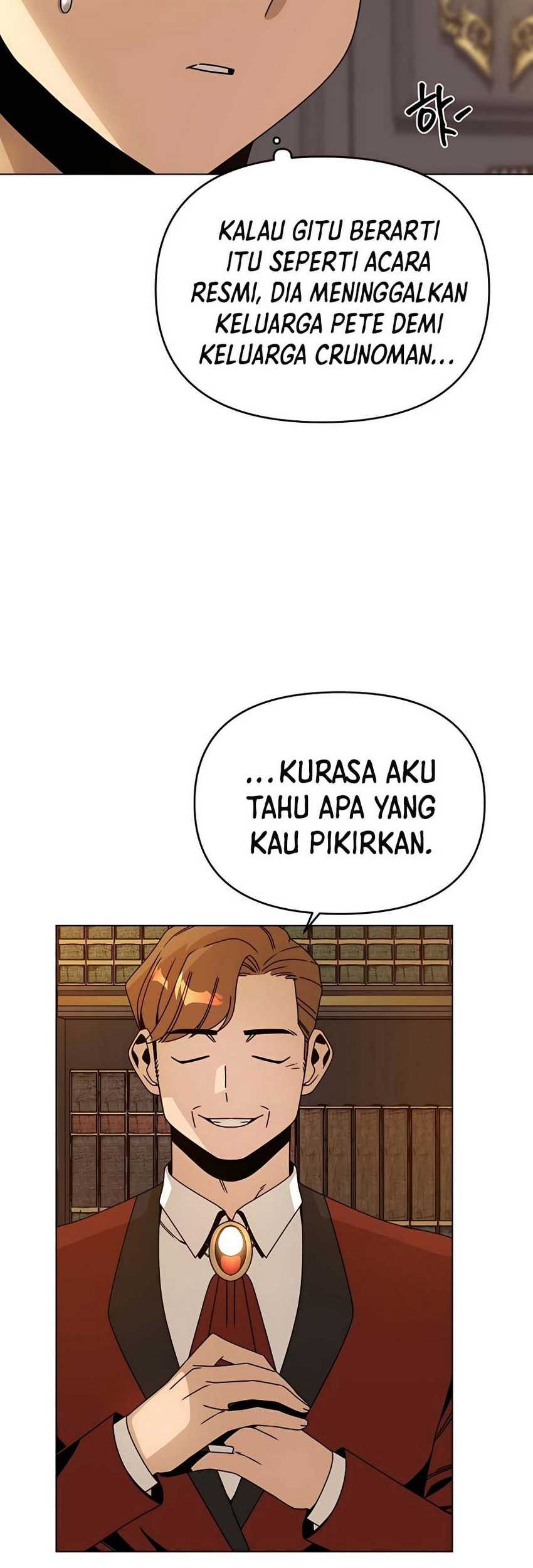 I’ll Resign and Have a Fresh Start in This World Chapter 70 Gambar 34