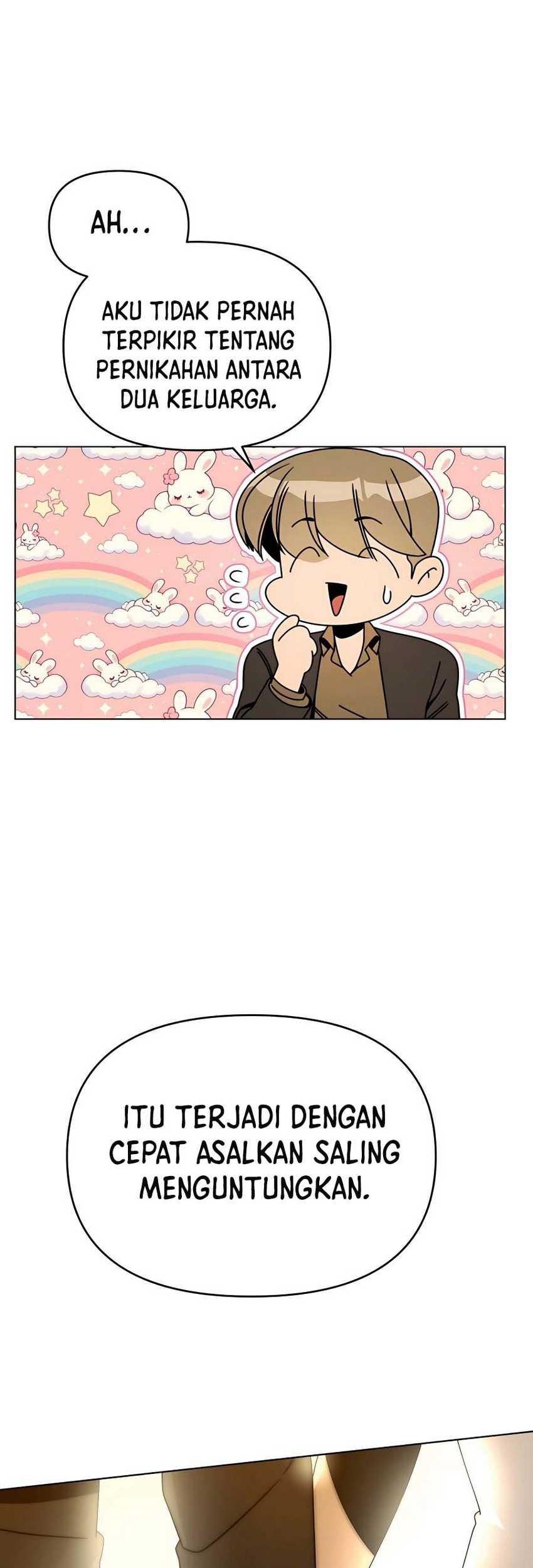 I’ll Resign and Have a Fresh Start in This World Chapter 70 Gambar 35