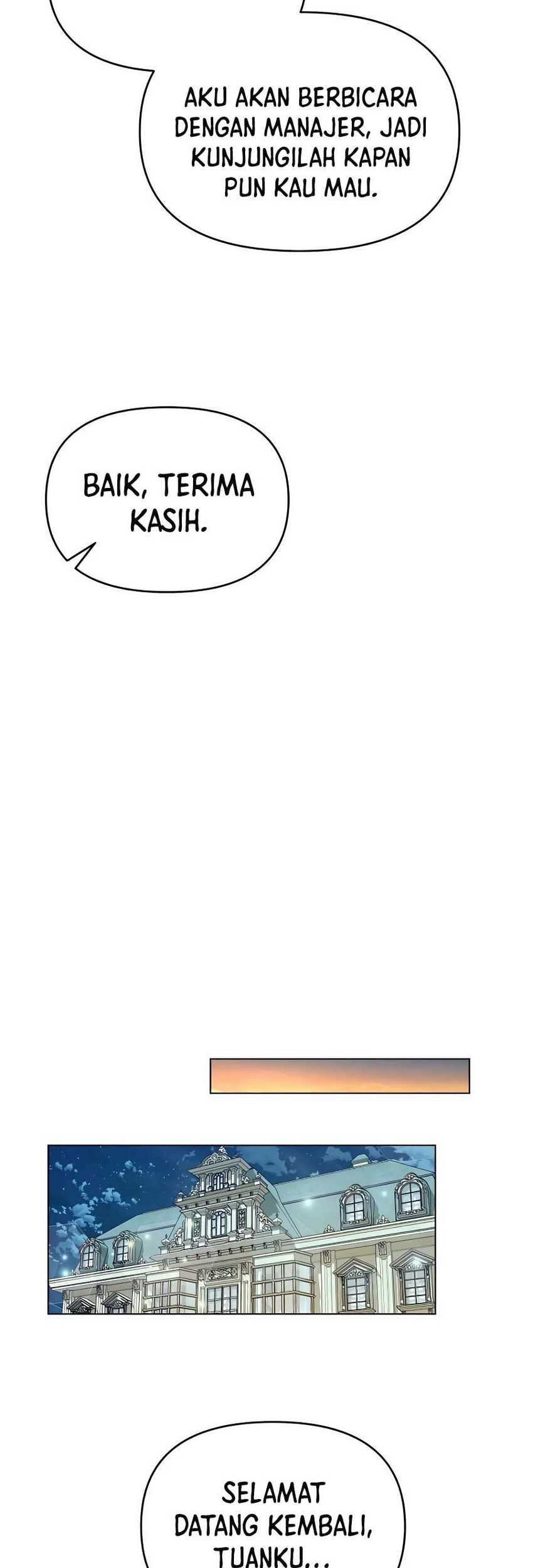 I’ll Resign and Have a Fresh Start in This World Chapter 70 Gambar 39