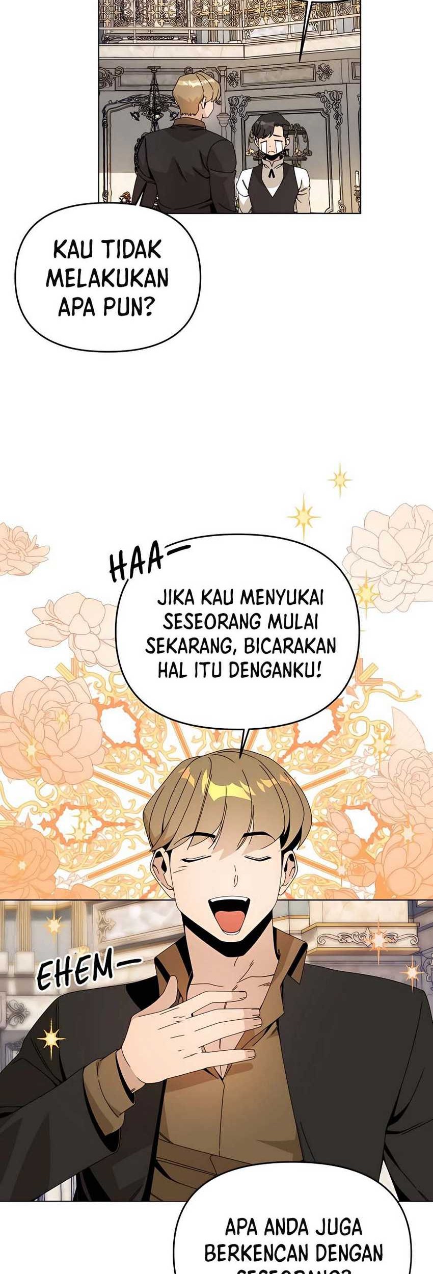I’ll Resign and Have a Fresh Start in This World Chapter 70 Gambar 46