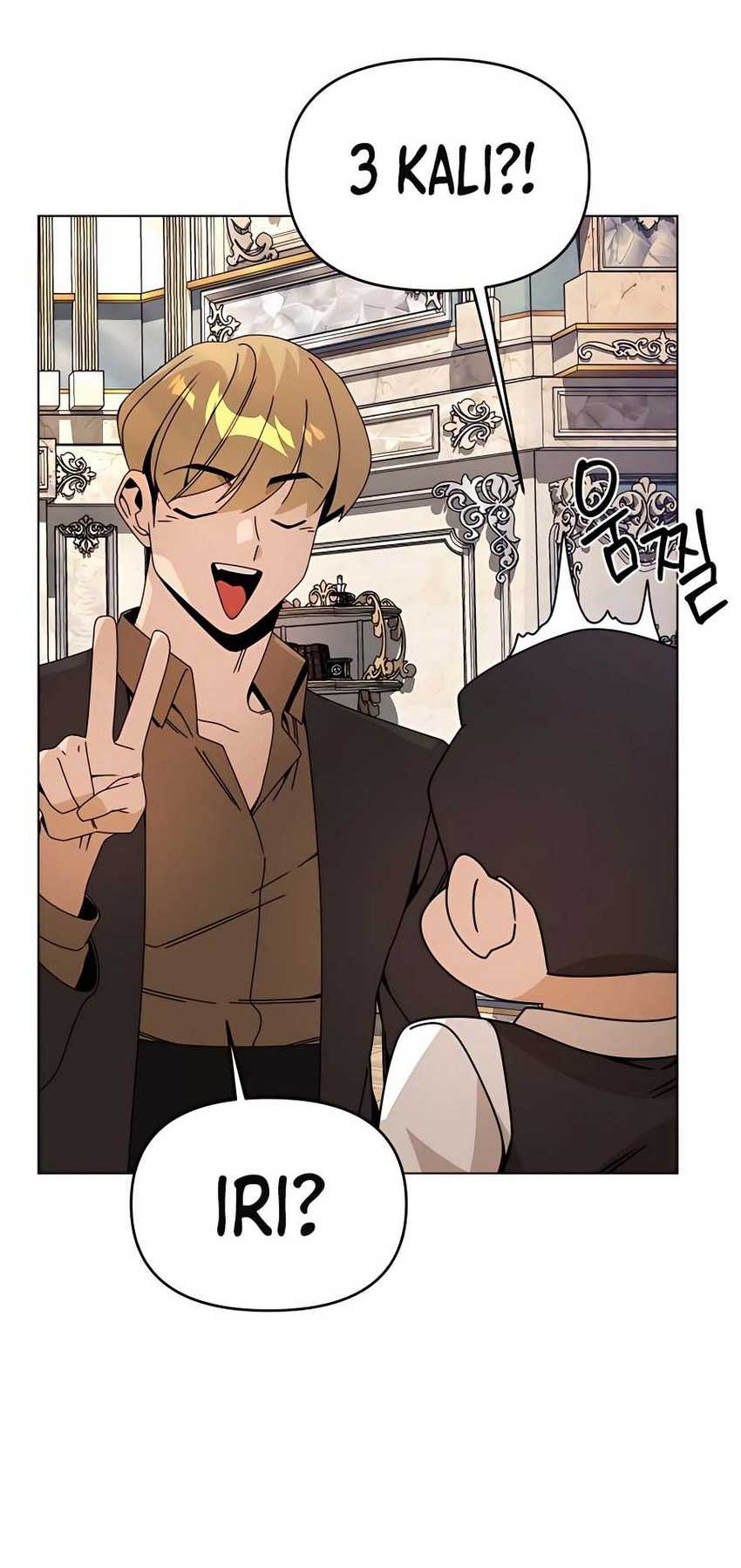 I’ll Resign and Have a Fresh Start in This World Chapter 70 Gambar 48