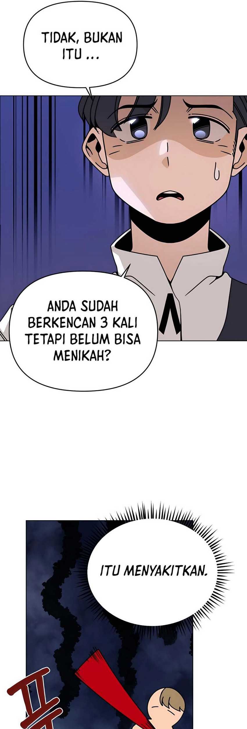 I’ll Resign and Have a Fresh Start in This World Chapter 70 Gambar 49