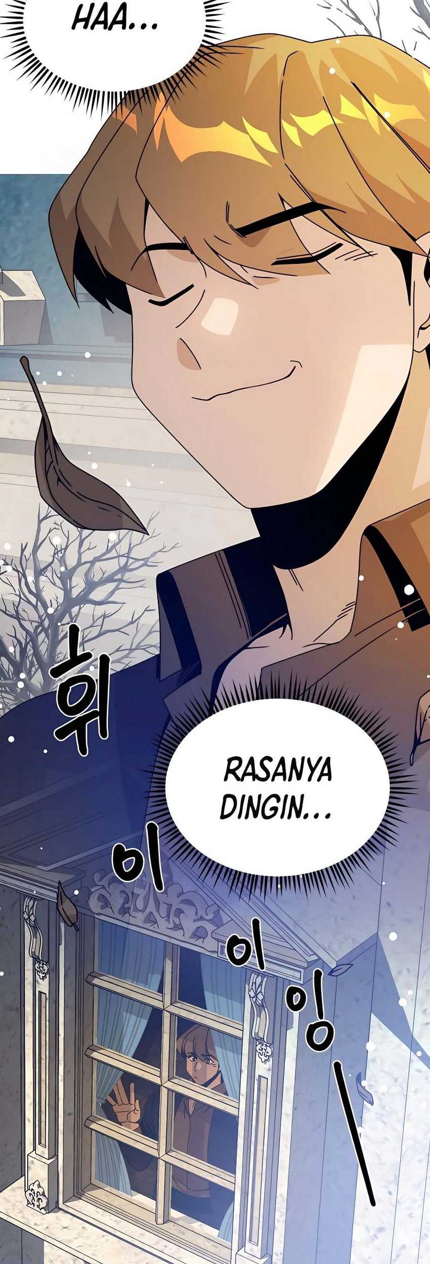 I’ll Resign and Have a Fresh Start in This World Chapter 70 Gambar 51