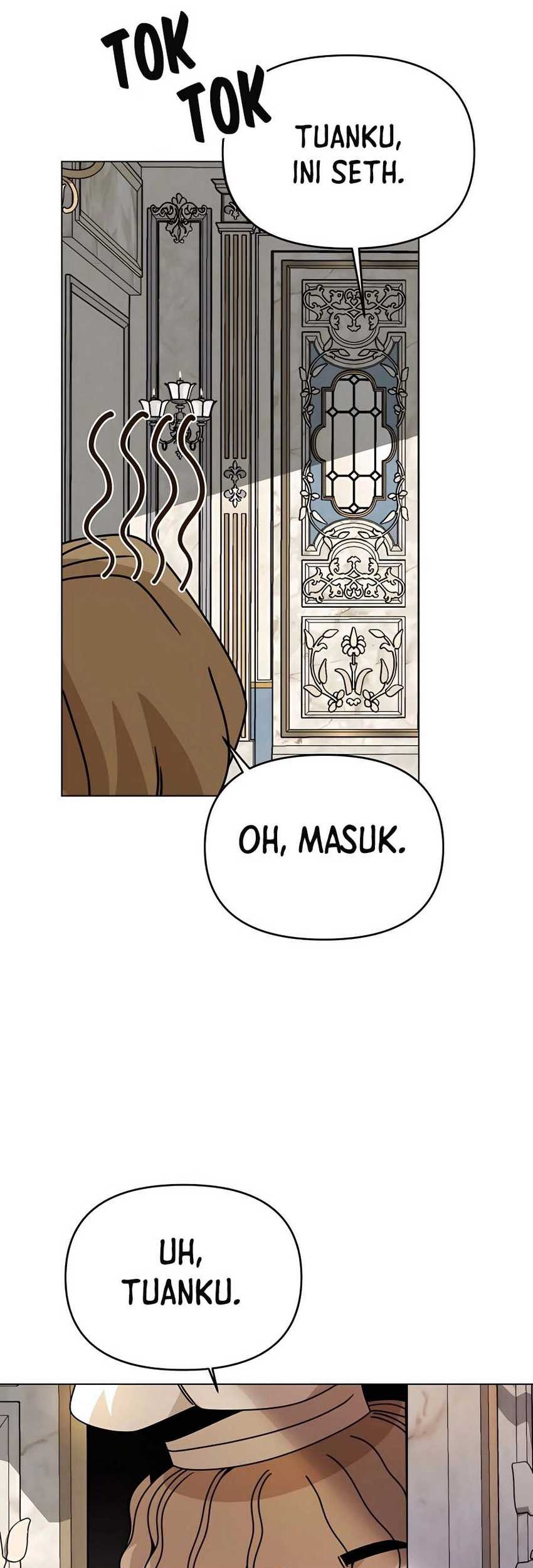 I’ll Resign and Have a Fresh Start in This World Chapter 70 Gambar 53