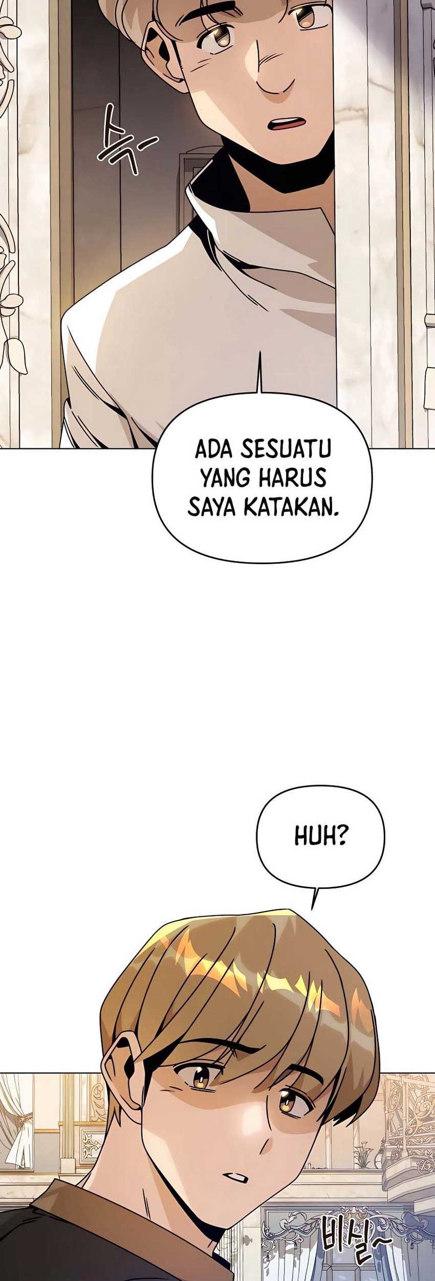 I’ll Resign and Have a Fresh Start in This World Chapter 70 Gambar 54