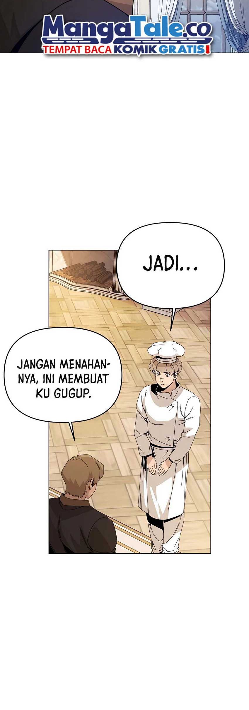 I’ll Resign and Have a Fresh Start in This World Chapter 70 Gambar 55