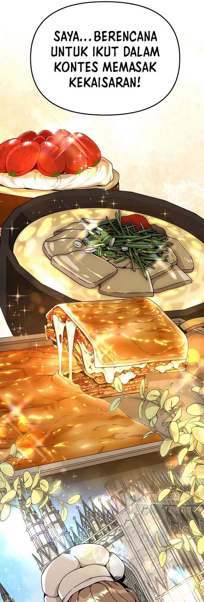 I’ll Resign and Have a Fresh Start in This World Chapter 70 Gambar 56