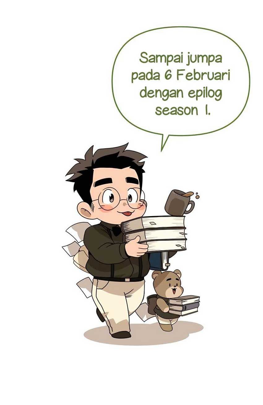 I’ll Resign and Have a Fresh Start in This World Chapter 70 Gambar 58