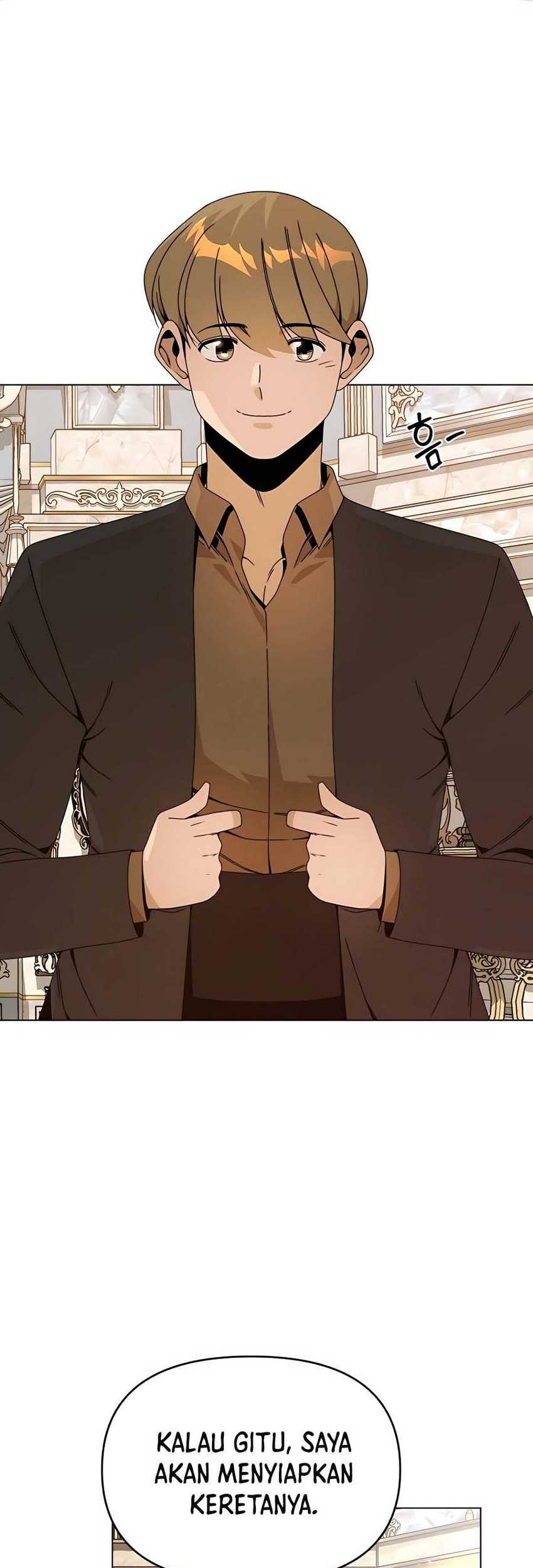 Manhwa I’ll Resign and Have a Fresh Start in This World Chapter 70 gambar nomor 2