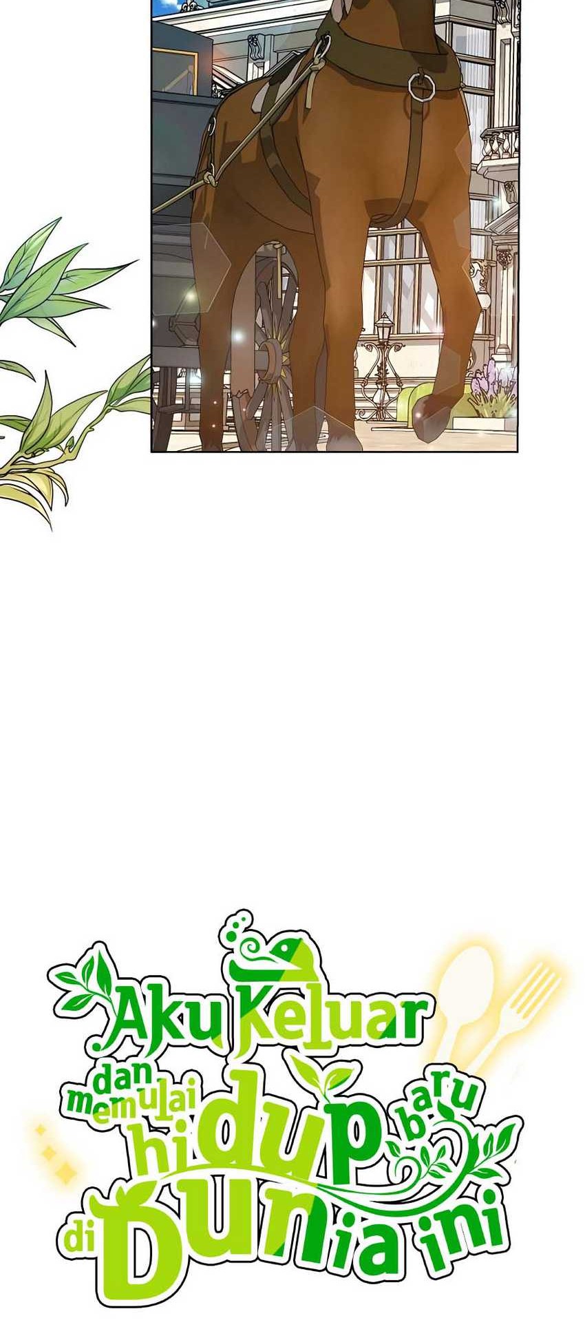 I’ll Resign and Have a Fresh Start in This World Chapter 70 Gambar 5