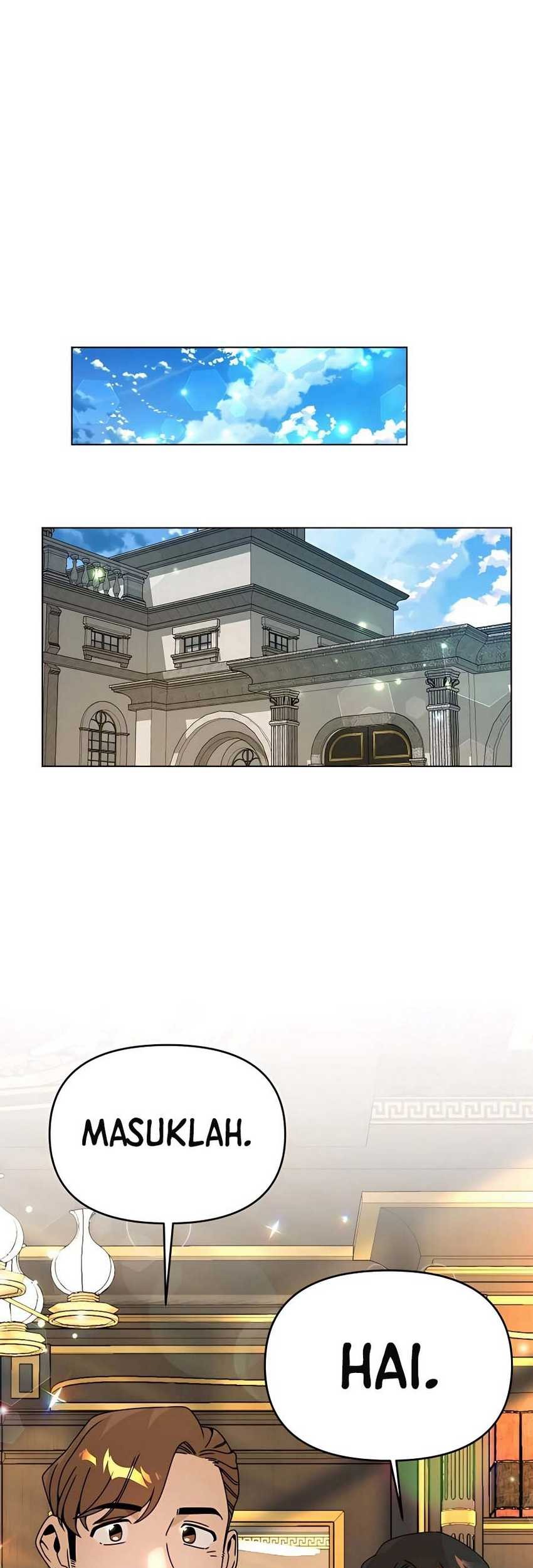 I’ll Resign and Have a Fresh Start in This World Chapter 70 Gambar 6