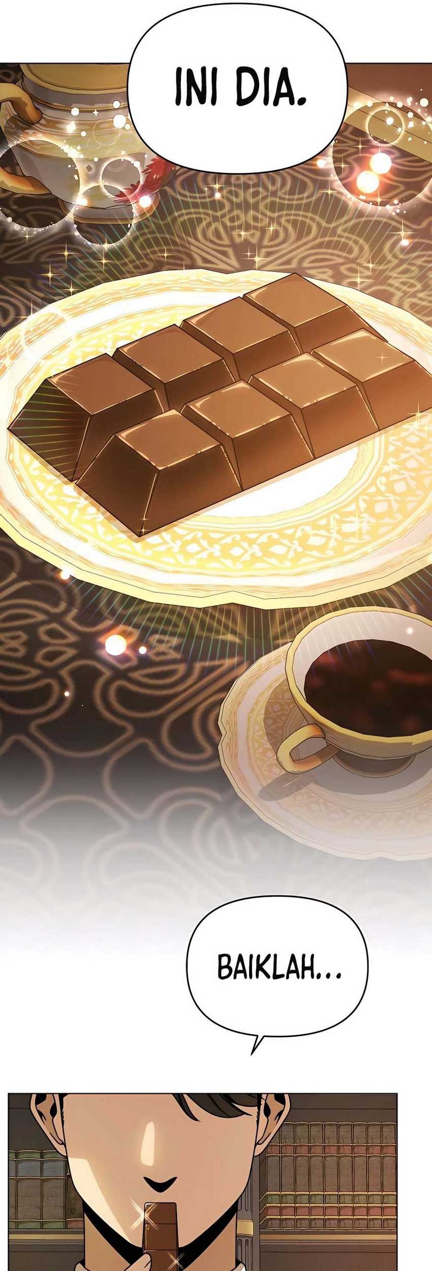 I’ll Resign and Have a Fresh Start in This World Chapter 70 Gambar 10