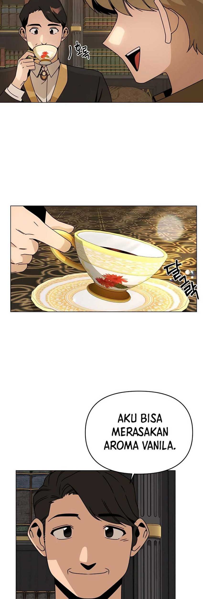 I’ll Resign and Have a Fresh Start in This World Chapter 70 Gambar 12