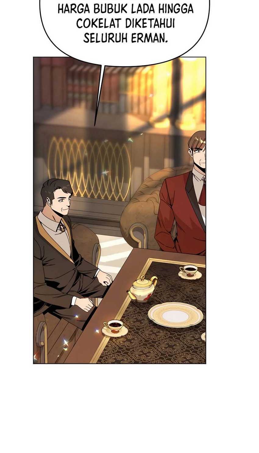 I’ll Resign and Have a Fresh Start in This World Chapter 70 Gambar 16