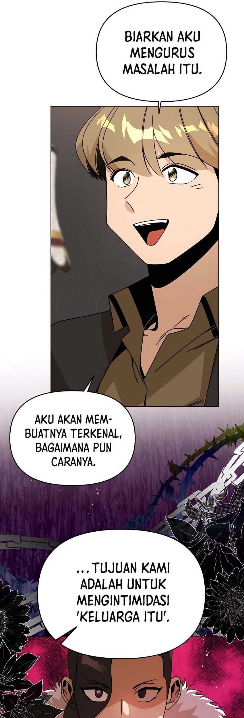 I’ll Resign and Have a Fresh Start in This World Chapter 70 Gambar 17