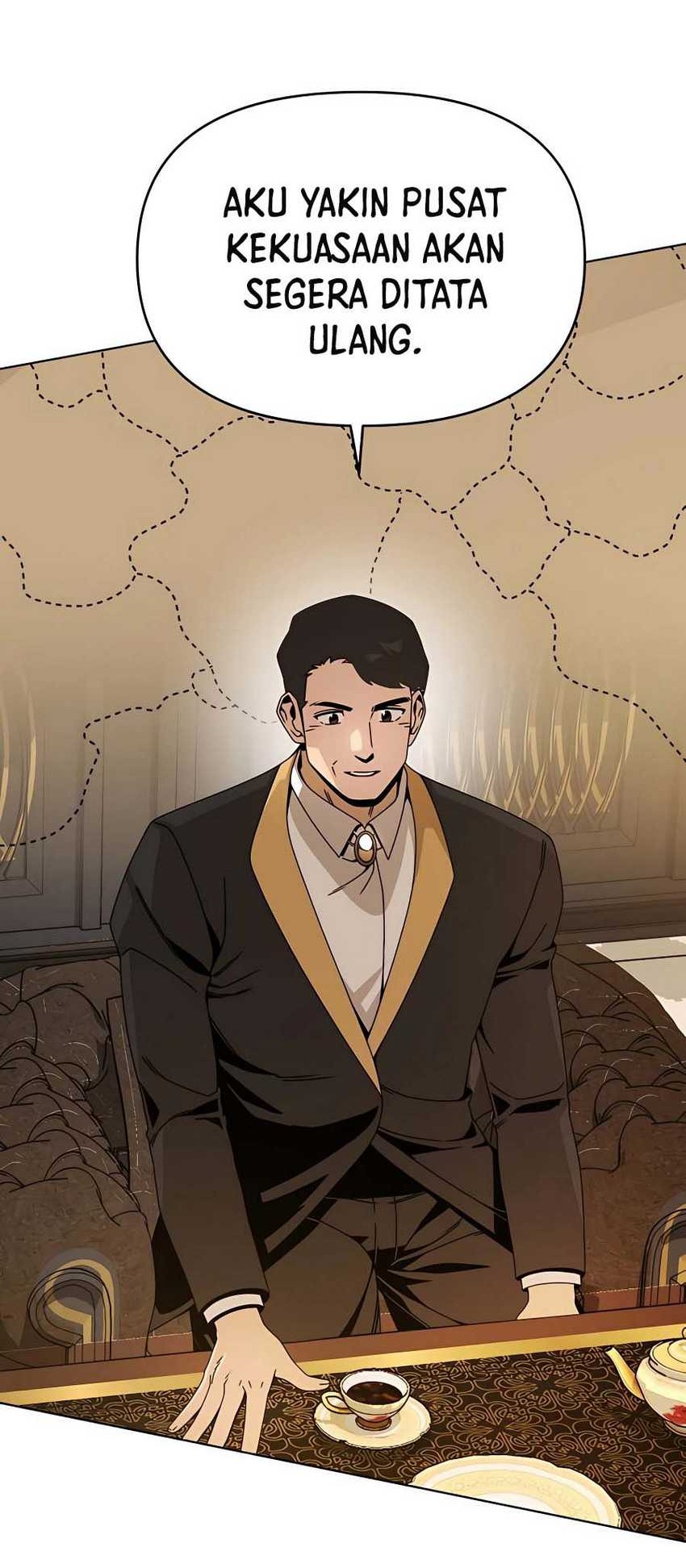 I’ll Resign and Have a Fresh Start in This World Chapter 70 Gambar 24