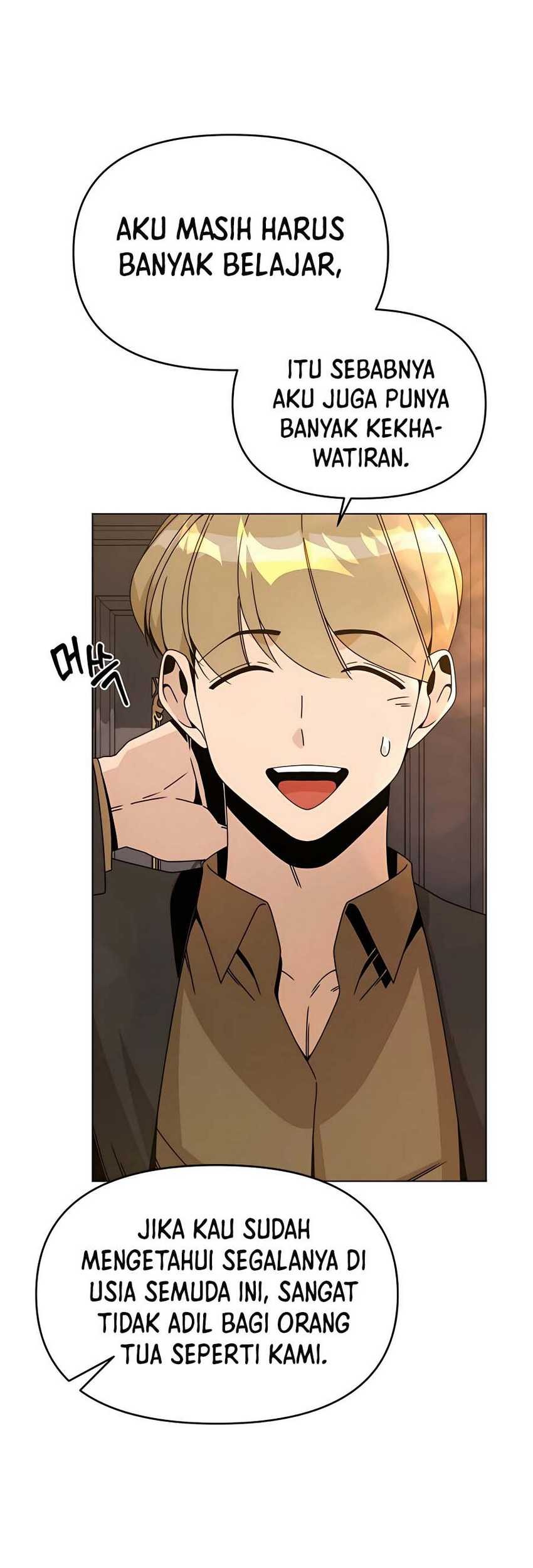 I’ll Resign and Have a Fresh Start in This World Chapter 70 Gambar 25