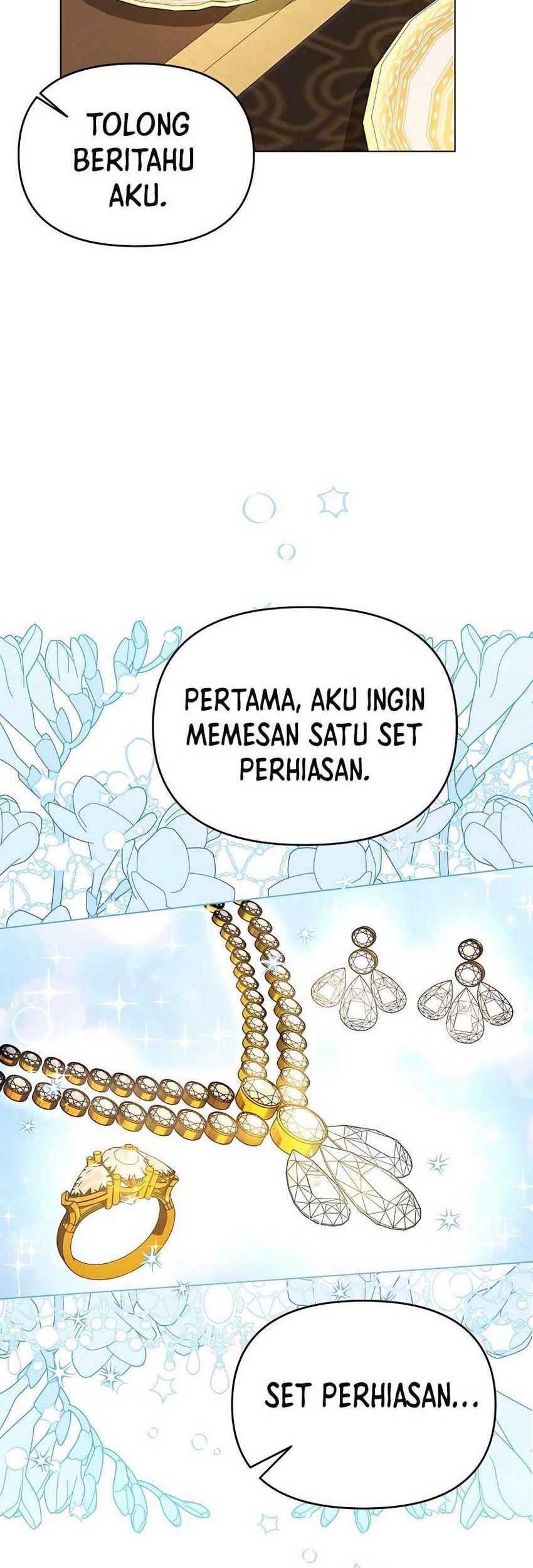 I’ll Resign and Have a Fresh Start in This World Chapter 70 Gambar 30